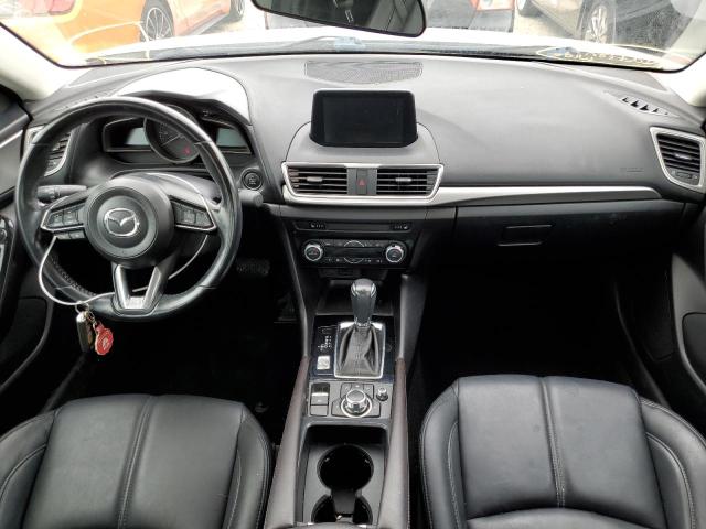 Photo 8 from auction – 2018 MAZDA 3 TOURING with VIN 3MZBN1V32JM183321