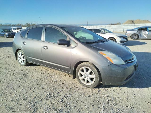 Photo 4 from auction – 2007 TOYOTA PRIUS with VIN JTDKB20U073254950