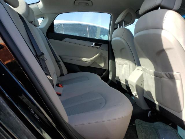 Photo 10 from auction – 2016 HYUNDAI SONATA SE with VIN 5NPE24AF3GH358149