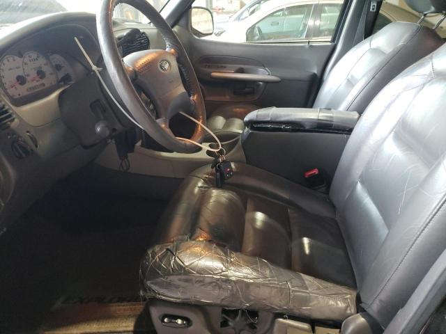 Photo 7 from auction – 2001 FORD EXPLORER S with VIN 1FMZU67E21UC04000