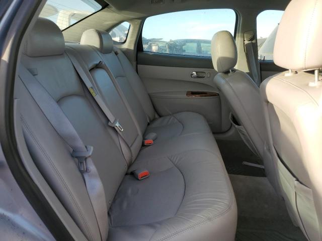Photo 10 from auction – 2005 BUICK LACROSSE C with VIN 2G4WD562951311311