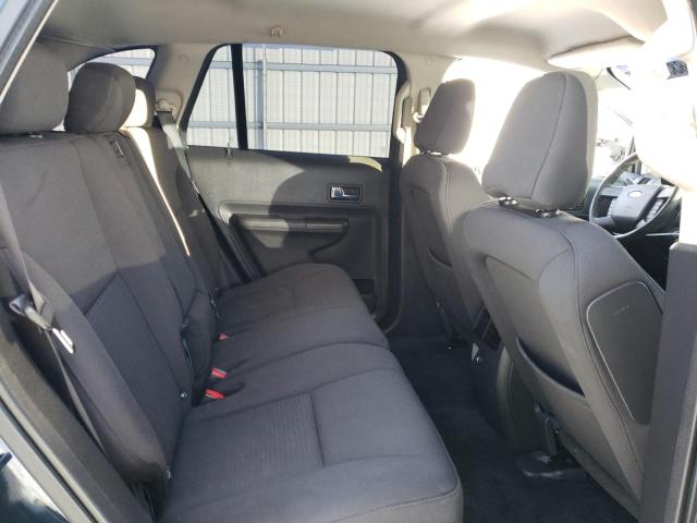 Photo 10 from auction – 2009 FORD EDGE SEL with VIN 2FMDK48C89BB06687
