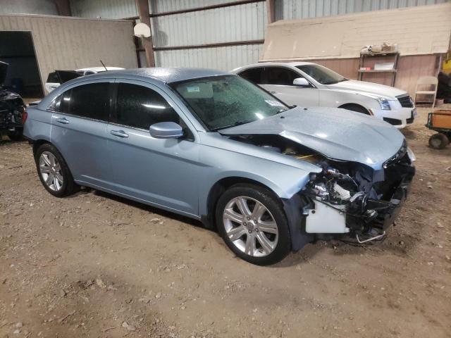 Photo 4 from auction – 2012 CHRYSLER 200 TOURIN with VIN 1C3CCBBG9CN142739