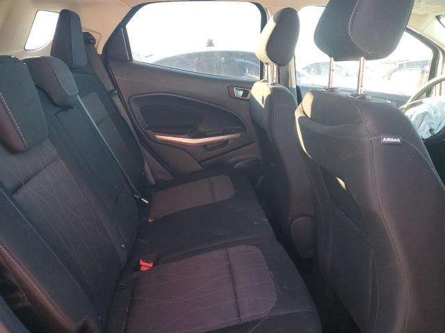 Photo 11 from auction – 2020 FORD ECOSPORT S with VIN MAJ3S2GEXLC370692