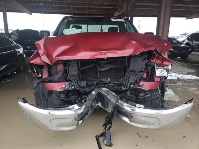 Photo 5 from auction – 2013 RAM 1500 ST with VIN 3C6JR6AG2DG510013