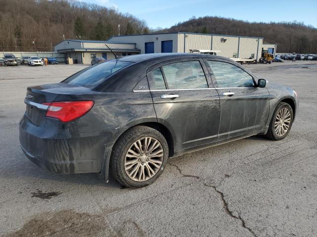 Photo 3 from auction – 2012 CHRYSLER 200 LIMITE with VIN 1C3CCBCB6CN137873