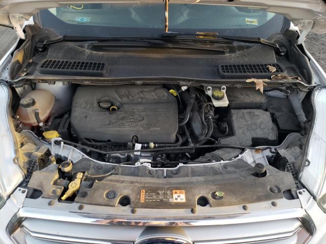 Photo 12 from auction – 2017 FORD ESCAPE SE with VIN 1FMCU0GD7HUD07739