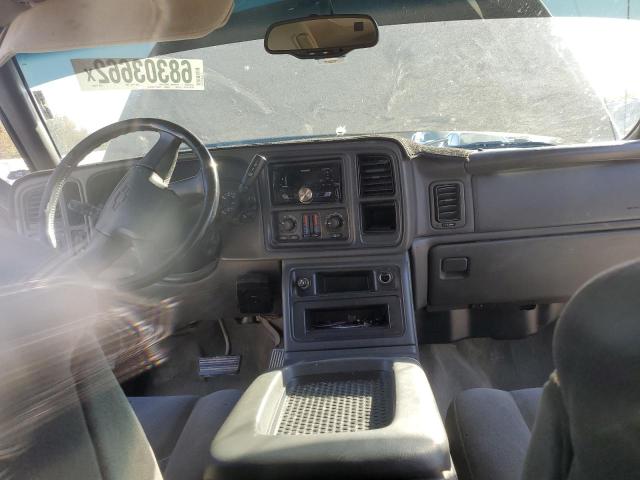 Photo 8 from auction – 2003 CHEVROLET SILVERADO with VIN 1GCHC23153F219967