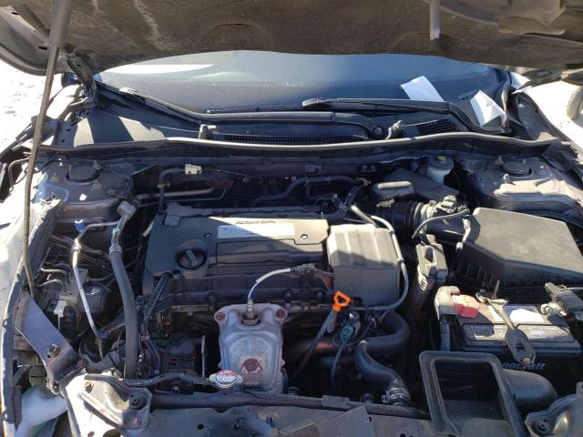 Photo 11 from auction – 2014 HONDA ACCORD LX with VIN 1HGCR2F37EA293382