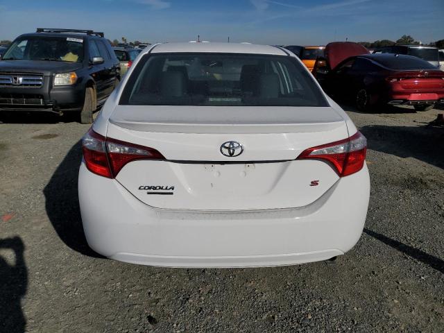 Photo 6 from auction – 2016 TOYOTA COROLLA L with VIN 2T1BURHE3GC576327