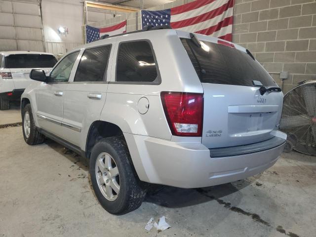 Photo 2 from auction – 2010 JEEP GRAND CHER with VIN 1J4PR4GKXAC151957