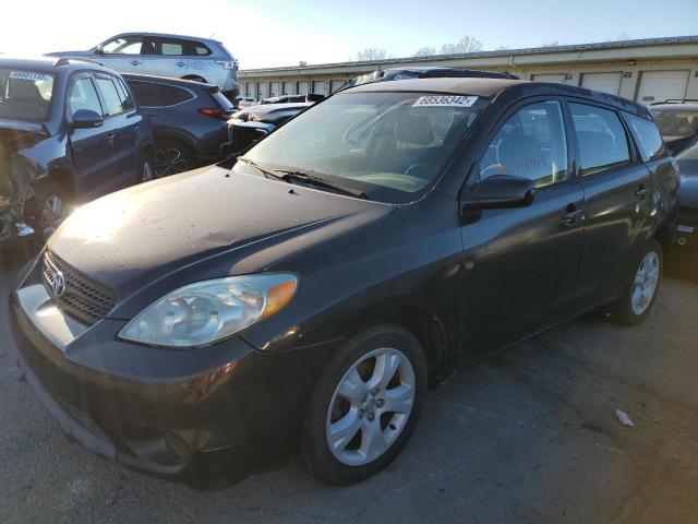 TOYOTA COROLLA MA 2005 with VIN 2T1KR32E45C355999 - Photo from auction