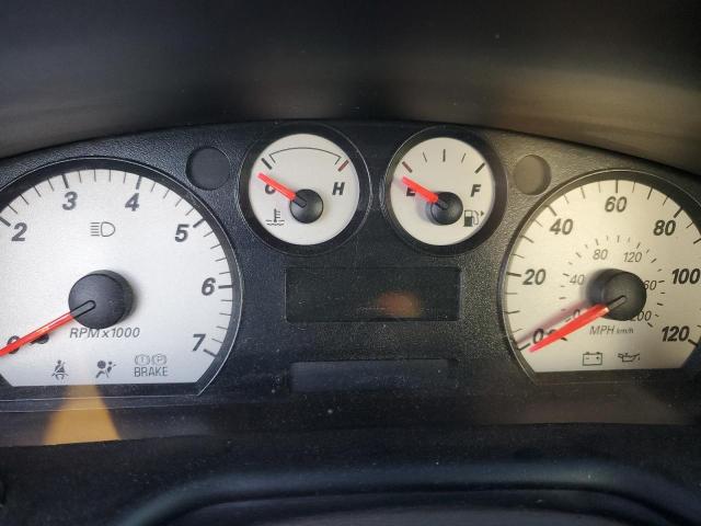 Photo 9 from auction – 2006 FORD TAURUS with VIN 1FAFP56U16A236632