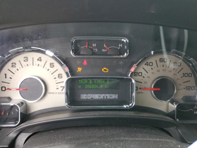 Photo 9 from auction – 2010 FORD EXPEDITION with VIN 1FMJU1K51AEA38537