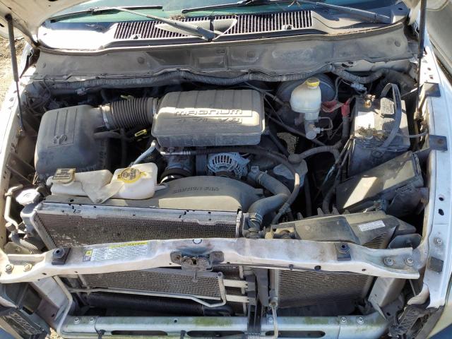 Photo 11 from auction – 2007 DODGE RAM 1500 S with VIN 1D7HA18P87J633413