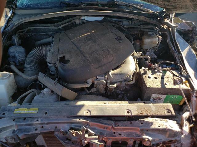 Photo 11 from auction – 2015 TOYOTA TACOMA DOU with VIN 5TFLU4EN2FX138121