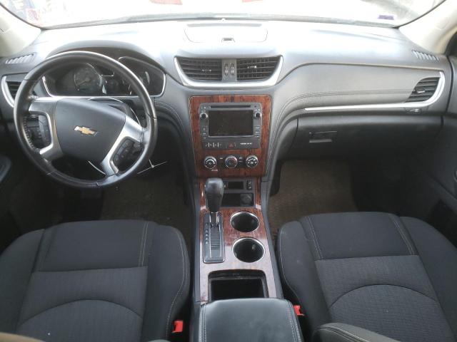 Photo 8 from auction – 2013 CHEVROLET TRAVERSE L with VIN 1GNKRGKD4DJ269228