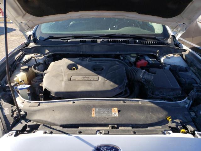 Photo 11 from auction – 2014 FORD FUSION TIT with VIN 3FA6P0K93ER228525