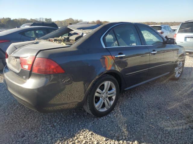 Photo 3 from auction – 2010 KIA OPTIMA EX with VIN KNAGH4A87A5431553