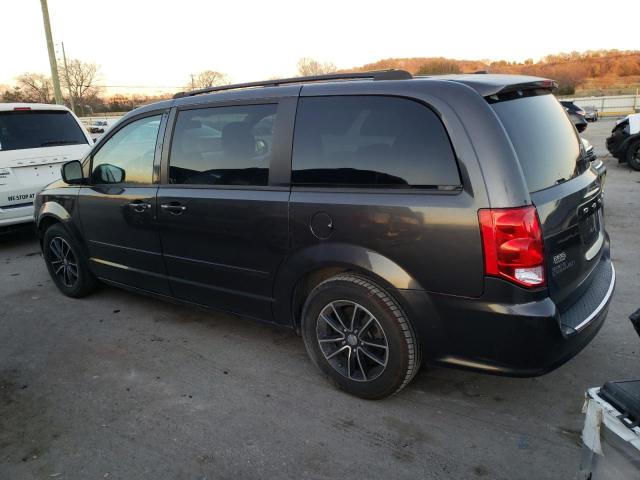 Photo 2 from auction – 2015 DODGE GRAND CARA with VIN 2C4RDGCG1FR683449