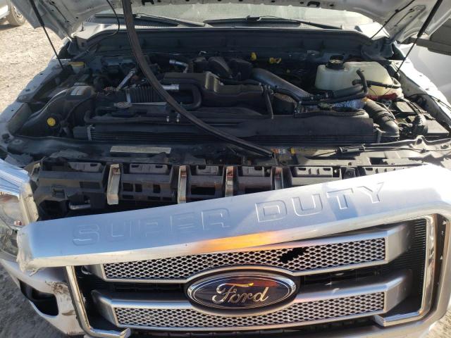 Photo 11 from auction – 2014 FORD F250 SUPER with VIN 1FT7W2BT6EEB74195