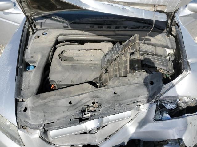 Photo 11 from auction – 2006 ACURA 3.2TL with VIN 19UUA66266A031235