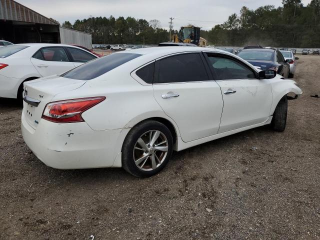 Photo 3 from auction – 2013 NISSAN ALTIMA 2.5 with VIN 1N4AL3AP7DN575896
