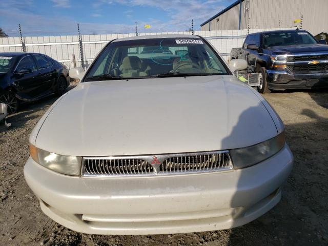 Photo 5 from auction – 2001 MITSUBISHI GALANT ES with VIN 4A3AA46G91E172221