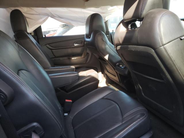 Photo 11 from auction – 2017 GMC ACADIA LIM with VIN 1GKKVSKDXHJ154246