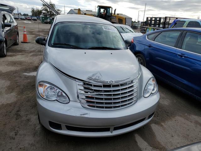Photo 5 from auction – 2007 CHRYSLER PT CRUISER with VIN 3A4FY58B37T559247