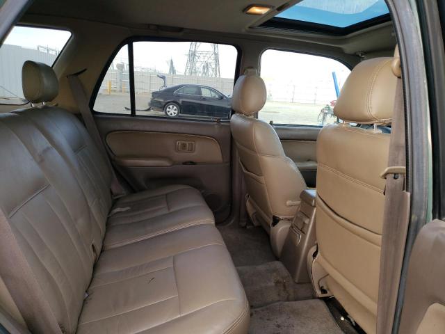 Photo 11 from auction – 2002 TOYOTA 4RUNNER SR with VIN JT3GN86R020241973