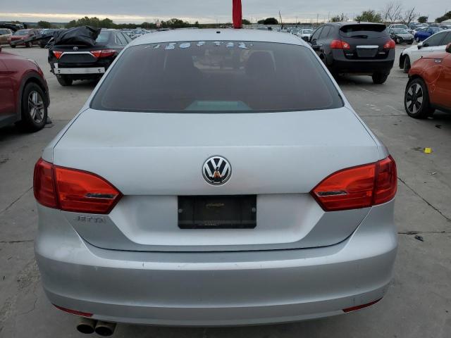 Photo 6 from auction – 2011 VOLKSWAGEN JETTA BASE with VIN 3VW2K7AJ3BM327704