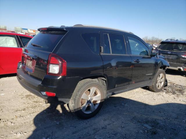 Photo 3 from auction – 2016 JEEP COMPASS SP with VIN 1C4NJCBA9GD634310