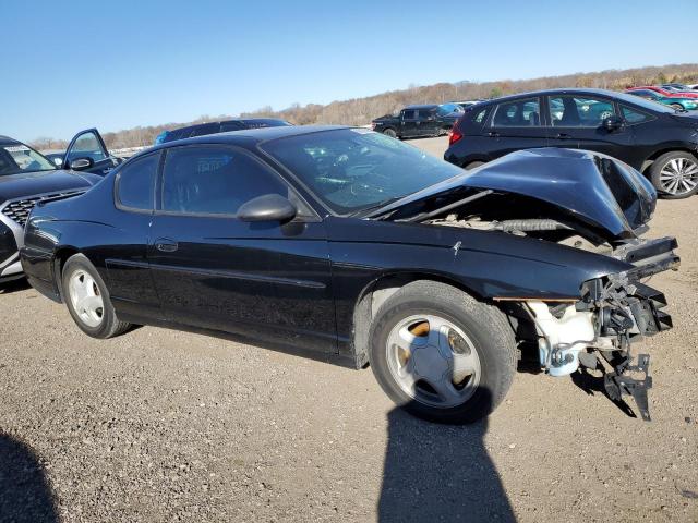 Photo 4 from auction – 2001 CHEVROLET MONTE CARL with VIN 2G1WX15K619153097