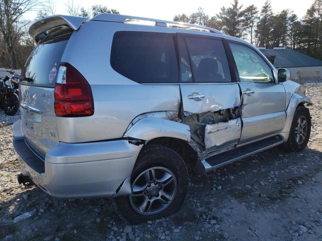 Photo 3 from auction – 2008 LEXUS GX 470 with VIN JTJBT20X180151866