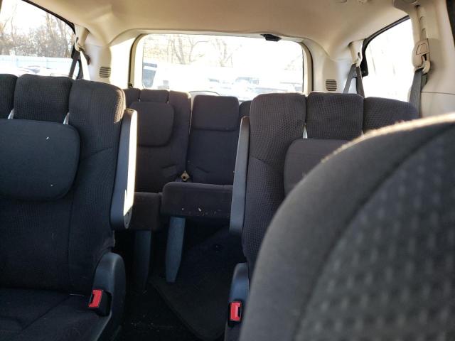 Photo 10 from auction – 2013 DODGE GRAND CARA with VIN 2C4RDGBG8DR778816