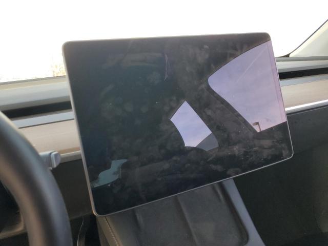 Photo 9 from auction – 2021 TESLA MODEL Y with VIN 5YJYGDEE6MF218512