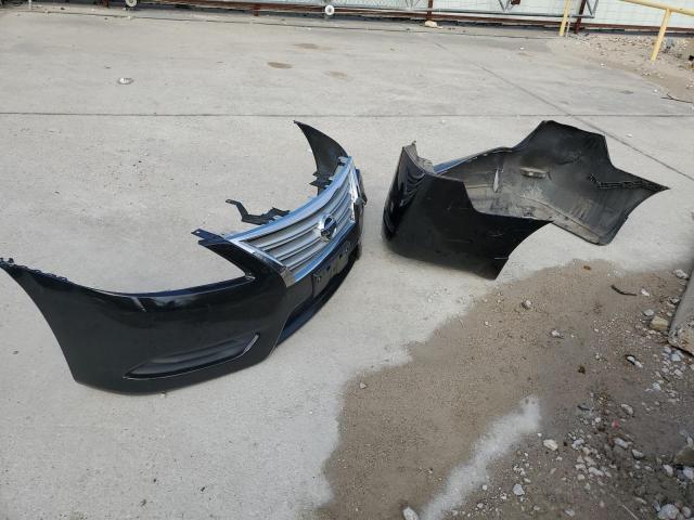 Photo 12 from auction – 2014 NISSAN SENTRA S with VIN 3N1AB7AP2EY200459