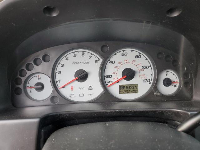 Photo 9 from auction – 2004 FORD ESCAPE XLS with VIN 1FMYU02174DA20219