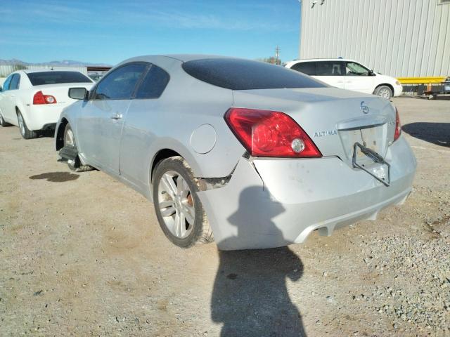 Photo 2 from auction – 2013 NISSAN ALTIMA S with VIN 1N4AL2EP2DC159478