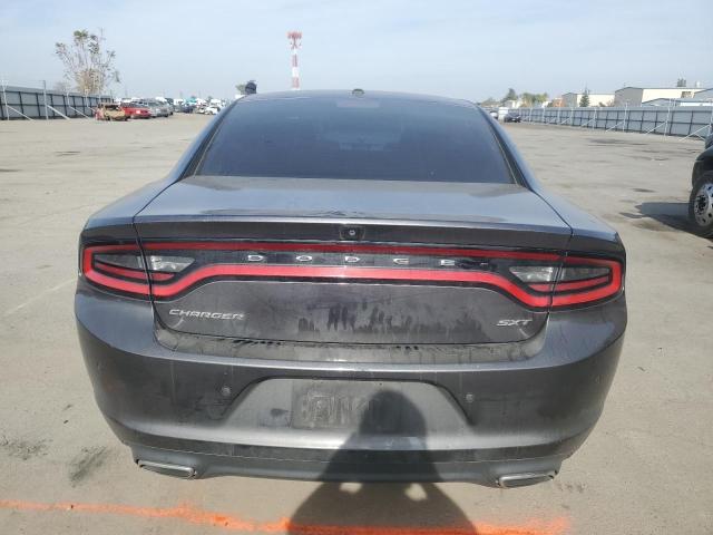 Photo 6 from auction – 2018 DODGE CHARGER SX with VIN 2C3CDXBG0JH197032