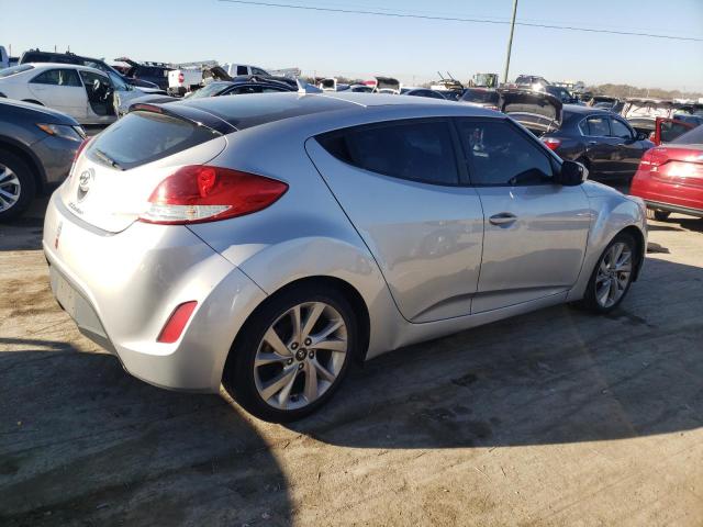 Фото 3 с аукциона – 2016 HYUNDAI VELOSTER с VIN KMHTC6AD2GU257619