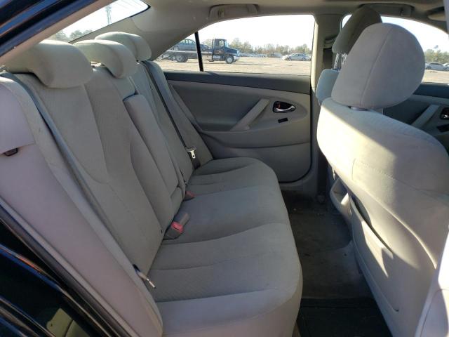 Photo 10 from auction – 2007 TOYOTA CAMRY CE with VIN JTNBE46K773065815