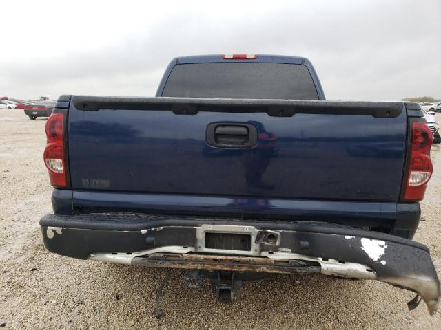 Фото 6 с аукциона – 2007 CHEVROLET SILVERADO с VIN 2GCEC13V371151648