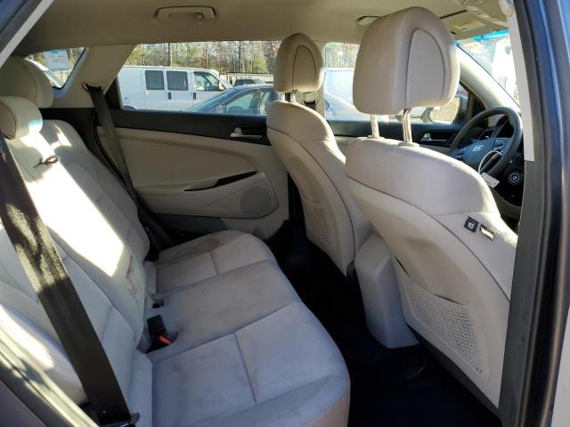 Photo 10 from auction – 2018 HYUNDAI TUCSON SE with VIN KM8J2CA49JU657645