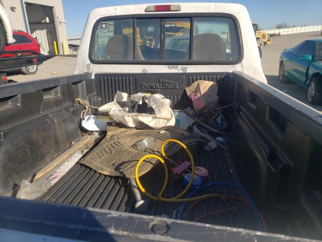 Photo 10 from auction – 1996 FORD RANGER with VIN 1FTCR10A1TPA15250