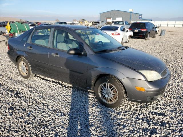 Photo 4 from auction – 2007 FORD FOCUS ZX4 with VIN 1FAFP34N57W138305