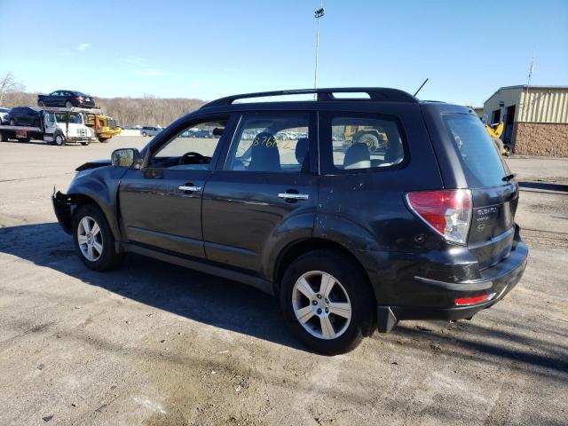 Photo 2 from auction – 2013 SUBARU FORESTER 2 with VIN JF2SHABC1DH414668