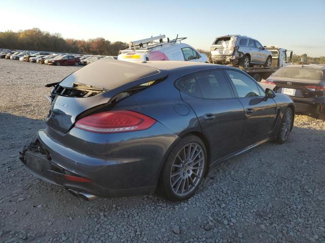 Photo 3 from auction – 2015 PORSCHE PANAMERA S with VIN WP0AB2A78FL050030