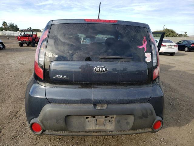 Zdjęcie 6 z aukcji – 2015 KIA SOUL + z VIN KNDJP3A53F7171370